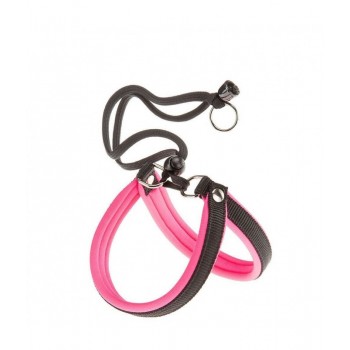 Ferplast AGILA FLUO 1 Harness FOR DOG (26-38cm X 15mm) Ferplast AGILA FLUO 1 Harness FOR DOG (26-38cm X 15mm)