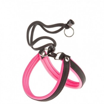 Ferplast AGILA FLUO 1 Harness FOR DOG (26-38cm X 15mm) Ferplast AGILA FLUO 1 Harness FOR DOG (26-38cm X 15mm)