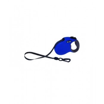 DOCO RETRACTABLE DOG LEAD SMALL FOR DOG ( 4 MTR )