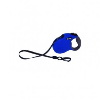 DOCO RETRACTABLE DOG LEAD SMALL FOR DOG ( 4 MTR )