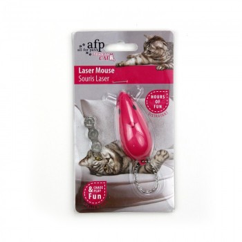 LASER MOUSE - ( PINK ) LASER MOUSE - ( PINK )