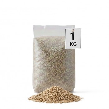 Versele-Laga Country’s Best GOLD 4 Mix Chicken Feed – 1kg Bag – Grain Mix with Laying Pellets – Complete Nutrition for Adult Laying Hens – Supports Strong Eggshells & High Egg Production