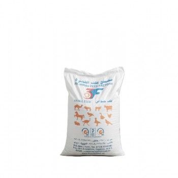 Fujairah Animal Feed – Premium All-Natural Granular Nutrition for Livestock & Poultry – Supports Growth, Immunity & Productivity – 20 kg Bag