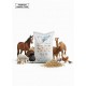 Fujairah Feed Factory – Premium Multi-Species Animal Feed Pellets 50kg Bag | Balanced Nutrition for Livestock & Poultry