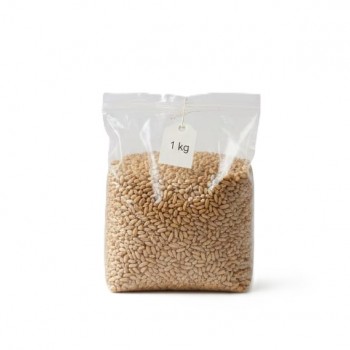 Premium Australian Wheat – 1kg Bag | Natural Whole Grain Animal Feed | High-Energy, Clean & Fresh Wheat for Birds, Poultry, Livestock & Small Farm Pets