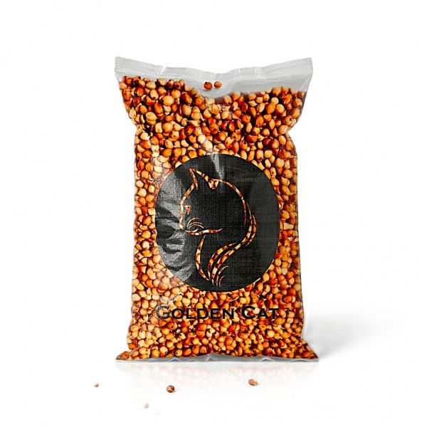 Premium Red Sorghum Seeds – 10kg Bag | Nutritious Feed for Birds, Hamsters, Gerbils, Mice, Rats & Livestock | High-Protein, Vitamin-Rich Natural Grain