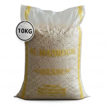 Premium Yellow Sorghum (Milo) Grain – 10kg Bag | High-Energy Feed for Birds, Poultry, Small Pets & Farm Animals