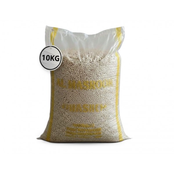 Premium Yellow Sorghum (Milo) Grain – 10kg Bag | High-Energy Feed for Birds, Poultry, Small Pets & Farm Animals