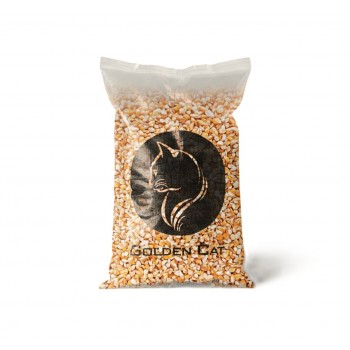 Premium Yellow Cracked Corn (Broken Corn) – 10kg Bag | High-Energy Feed for Poultry, Chickens, Ducks, Turkeys, Pigeons, Doves, Parrots, Budgies, Finches, Wild Birds, Rabbits, Horses, Goats, Sheep, Cattle, Deer & Small Animals