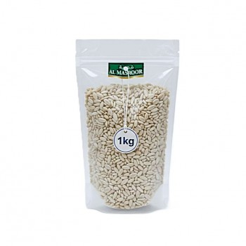 Premium Safflower Seeds (Cardi/Cardisaat) Bird Food – High Protein 27.5% & Healthy Fats – 100% Natural Seed for Cardinals, Parrots, Cockatiels, Canaries, Doves & Wild Birds – Pest-Resistant Feed for Molting & Energy – 1kg Bag