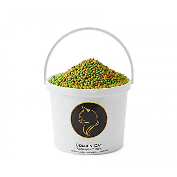 Birds Vitamin & Mineral Pellets 2 kg – Daily Supplementary Bird Food for All Birds, Parrots, Mynas, Canaries, Finches, Cockatiels & Aviary Birds, Granular Pellets for Healthy Feathers, Strong Immunity, Bone Health & Overall Bird Wellness