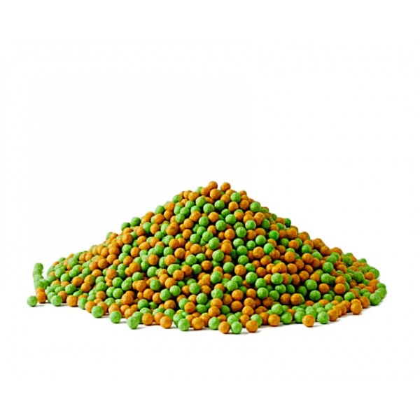 Birds Vitamin & Mineral Pellets 2 kg – Daily Supplementary Bird Food for All Birds, Parrots, Mynas, Canaries, Finches, Cockatiels & Aviary Birds, Granular Pellets for Healthy Feathers, Strong Immunity, Bone Health & Overall Bird Wellness