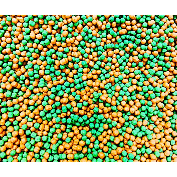 Birds Vitamin & Mineral Pellets 2 kg – Daily Supplementary Bird Food for All Birds, Parrots, Mynas, Canaries, Finches, Cockatiels & Aviary Birds, Granular Pellets for Healthy Feathers, Strong Immunity, Bone Health & Overall Bird Wellness