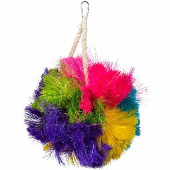 Prevue Tropical Teasers Krusty bird toy Prevue Tropical Teasers Krusty bird toy
