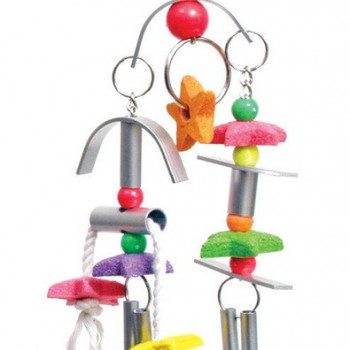 Prevue Chime Time Whirlwind Prevue Chime Time Whirlwind