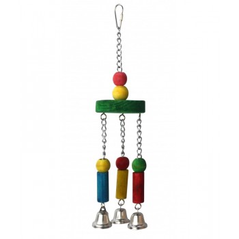 PADO HANGING TOY FOR BIRD PADO HANGING TOY FOR BIRD