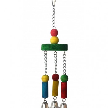 PADO HANGING TOY FOR BIRD PADO HANGING TOY FOR BIRD