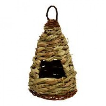PADO VanPet House For Small & Medium Birds ( 21cm ) PADO VanPet House For Small & Medium Birds ( 21cm )